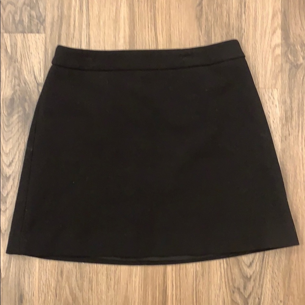 Express mini skirt - 4